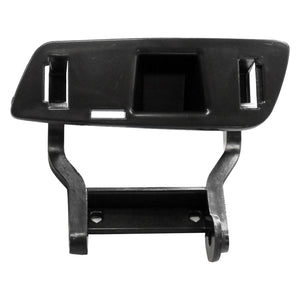 Driver Side Windshield Washer Nozzle Cover image