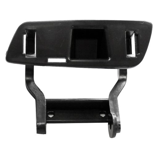 2017-2021 Volvo S90/V90 T8 Inscription/T8 Momentum/T8 R-Design/T8 Recharge Inscription/T8 Recharge R-Design Driver Side Windshield Washer Nozzle Cover Cover Hinge - VO1048107-Partify-Painted-Replacement-Body-Parts