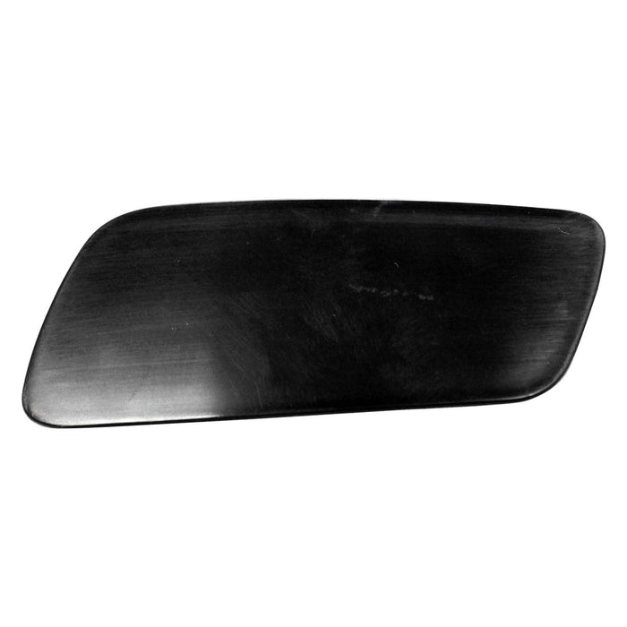 2017-2021 Volvo S90/V90/V90 Cross Country T8 Inscription/T8 Momentum/T8 R-Design/T8 Recharge Inscription/T8 Recharge R-Design Driver Side Windshield Washer Nozzle Cover Opening Cover - VO1048108-Partify-Painted-Replacement-Body-Parts