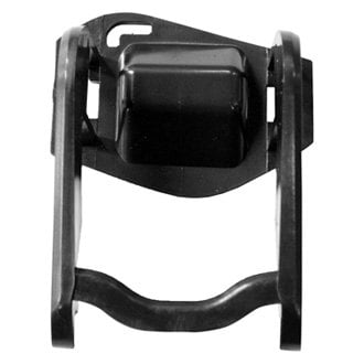 2014-2017 Volvo XC60 Passenger Side Windshield Washer Nozzle Cover W/Headlamp Washers Jet Washer Bracket - VO1049106-Partify-Painted-Replacement-Body-Parts