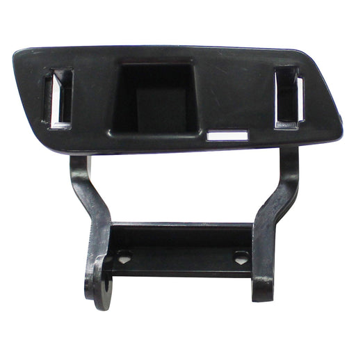 2017-2021 Volvo S90/V90 T8 Inscription/T8 Momentum/T8 R-Design/T8 Recharge Inscription/T8 Recharge R-Design Passenger Side Windshield Washer Nozzle Cover Cover Hinge - VO1049107-Partify-Painted-Replacement-Body-Parts