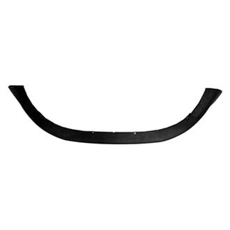 2008-2011 Volvo S40/V50 Front Spoiler Textured Factory Installed - VO1093109-Partify-Painted-Replacement-Body-Parts