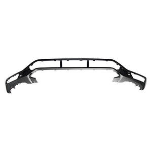 Front Lower Spoiler image