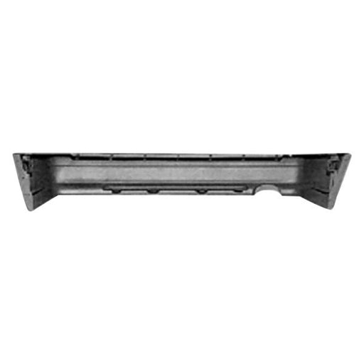 1994-1997 Volvo 850 Rear Bumper Touring Pkg Turbocharged 4 Door Sedan/Wagon - VO1100112-Partify-Painted-Replacement-Body-Parts