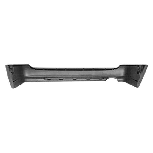 1994-1997 Volvo 850 Rear Bumper Touring Pkg Turbocharged 4 Door Wagon - VO1100113-Partify-Painted-Replacement-Body-Parts