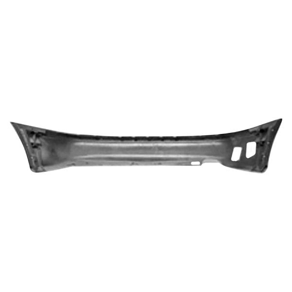 1998-2004 Volvo C70 Rear Bumper - VO1100120-Partify-Painted-Replacement-Body-Parts