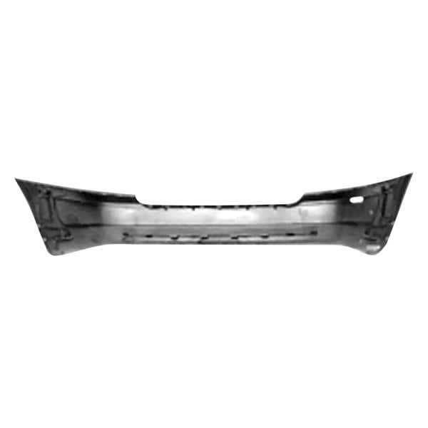1999-2003 Volvo S80 Rear Bumper To Ch# 334999 - VO1100122-Partify-Painted-Replacement-Body-Parts