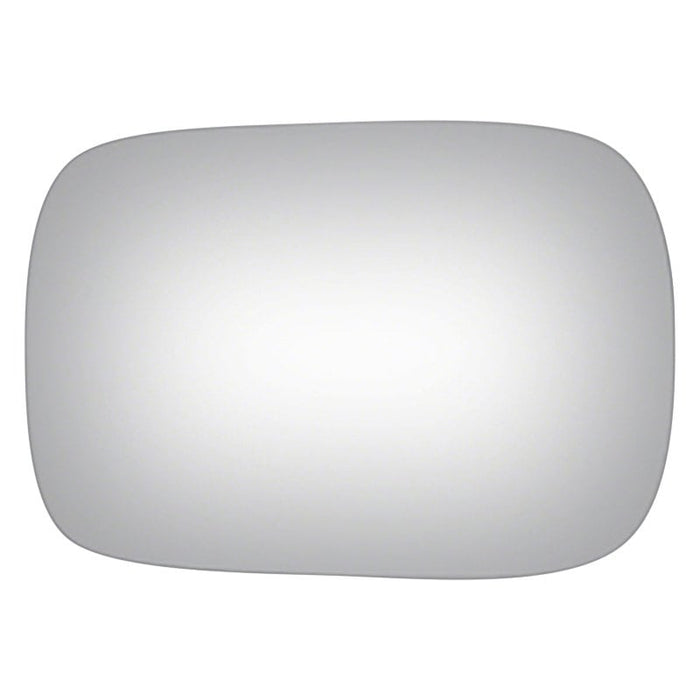 2001-2007 Volvo V70/XC70/XC90 Driver Side Door Mirror Glass 7 3/16 Flat Performance - VO1323155-Partify-Painted-Replacement-Body-Parts