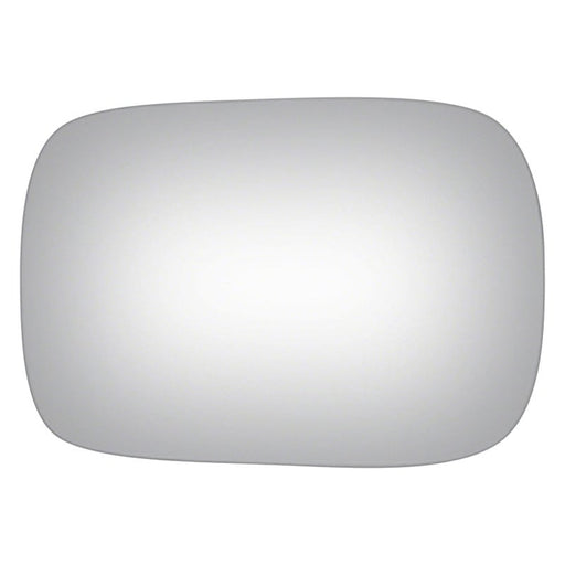 2001-2007 Volvo V70/XC70/XC90 Driver Side Door Mirror Glass 7 3/16 Flat Performance - VO1323155-Partify-Painted-Replacement-Body-Parts
