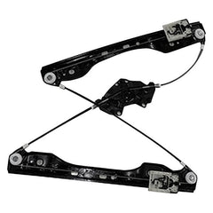 Front Passenger Side Window Regulator image