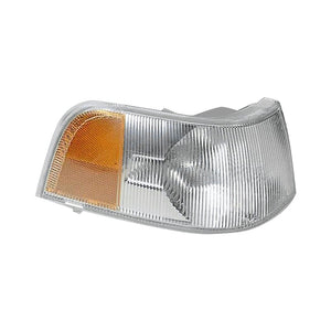 Driver Side Parking Light Assembly image
