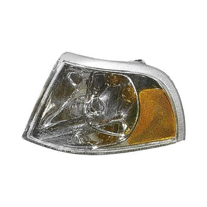 Driver Side Parking Light Assembly image
