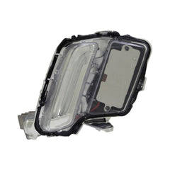 Driver Side Parking Light Assembly image