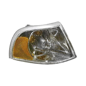 Passenger Side Parking Light Assembly image
