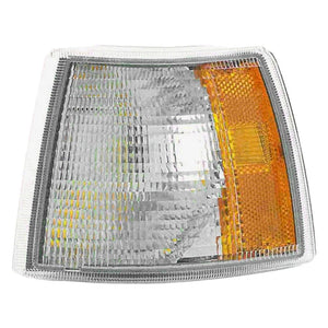 Front Driver Side Side Marker Light Assembly image
