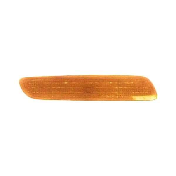 2001-2004 Volvo S40/V40 Front Driver Side Side Marker Light Assembly Early Design - VO2550104-Partify-Painted-Replacement-Body-Parts