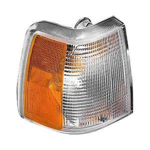Front Passenger Side Side Marker Light Assembly image