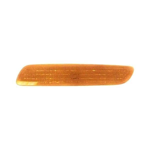 2001-2004 Volvo S40/V40 Front Passenger Side Side Marker Light Assembly Early Design - VO2551104-Partify-Painted-Replacement-Body-Parts