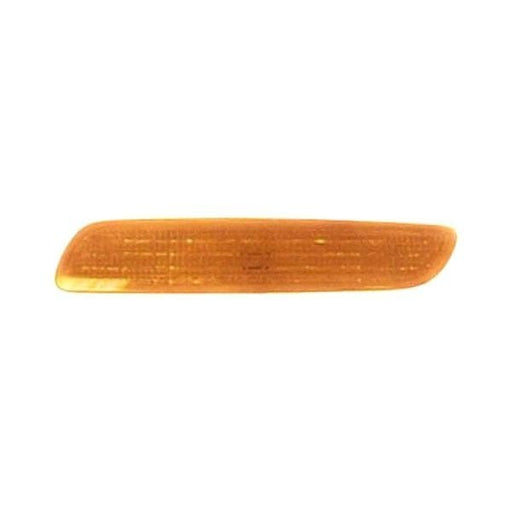 2001-2004 Volvo S40/V40 Front Passenger Side Side Marker Light Assembly Early Design - VO2551104-Partify-Painted-Replacement-Body-Parts
