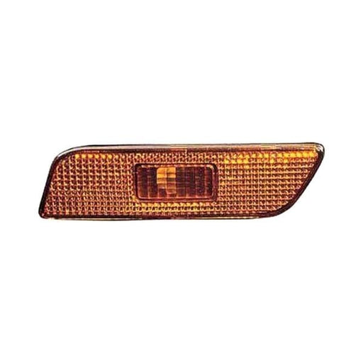 1999-2006 Volvo S80 Front Passenger Side Side Marker Light Lens - VO2555101-Partify-Painted-Replacement-Body-Parts