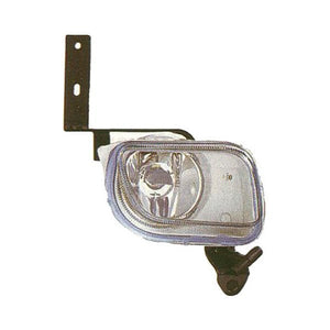 Driver Side Fog Light Assembly image