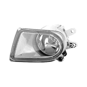 Driver Side Fog Light Assembly image