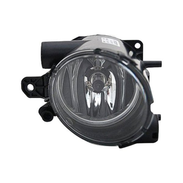 2007-2013 Volvo S80/V70 Driver Side Fog Light Assembly Lens/Housing Only - VO2592118-Partify-Painted-Replacement-Body-Parts