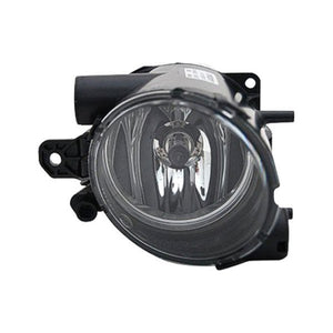 Driver Side Fog Light Assembly image