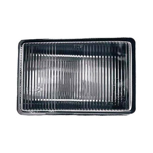 Passenger Side Fog Light Assembly image