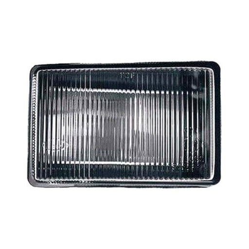 2000-2004 Volvo S40/V40 Passenger Side Fog Light Assembly Earlydesign - VO2593101-Partify-Painted-Replacement-Body-Parts