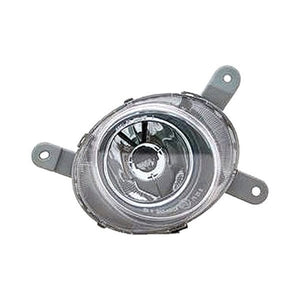 Passenger Side Fog Light Assembly image