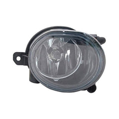 Passenger Side Fog Light Assembly image