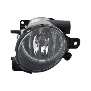 Passenger Side Fog Light Assembly image