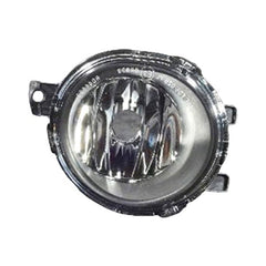 Passenger Side Fog Light Lens / Housing image