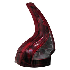 Driver Side Tail Light Assembly image