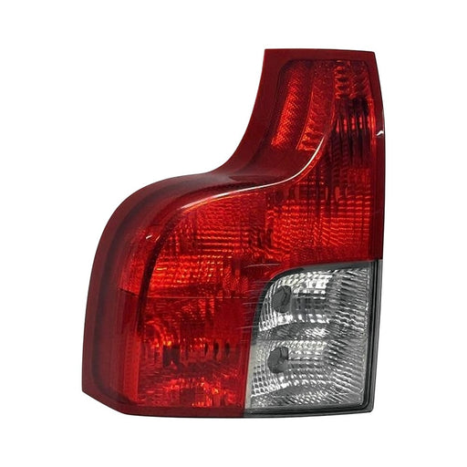 2007-2012 Volvo XC90 Driver Side Tail Light Assembly To Ch 628376 - VO2800105-Partify-Painted-Replacement-Body-Parts