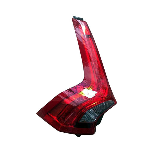 2015-2018 Volvo V60 Driver Side Tail Light Assembly - VO2800107-Partify-Painted-Replacement-Body-Parts