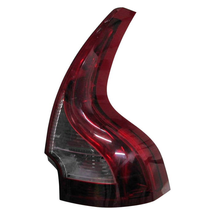 2011-2017 Volvo XC60 Passenger Side Tail Light Assembly From Ch 237000 - VO2801104-Partify-Painted-Replacement-Body-Parts