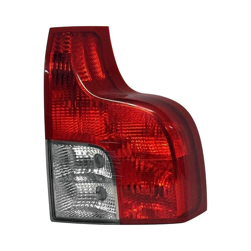 2007-2012 Volvo XC90 Passenger Side Tail Light Assembly To Ch 628376 - VO2801105-Partify-Painted-Replacement-Body-Parts