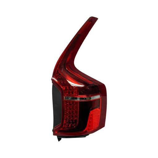 2016-2023 Volvo XC90 Passenger Side Tail Light Assembly - VO2801106-Partify-Painted-Replacement-Body-Parts