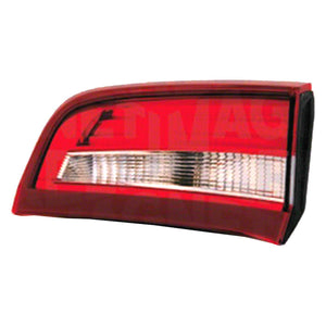 Passenger Side Tail Light Assembly image