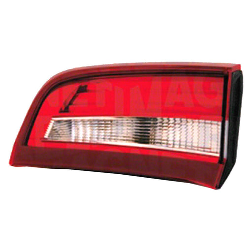 2011-2018 Volvo S60 Passenger Side Tail Light Assembly Inner - VO2803101-Partify-Painted-Replacement-Body-Parts
