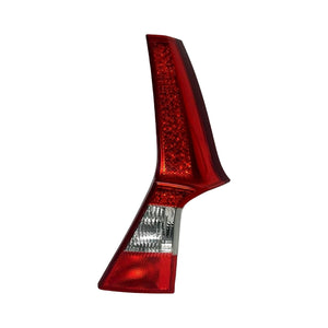 Passenger Side Tail Light Assembly image