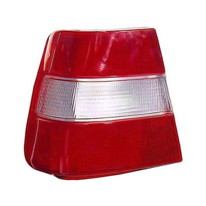Driver Side Tail Light Housing image