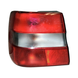 Driver Side Tail Light Housing image