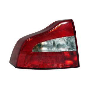 Driver Side Tail Light Housing image
