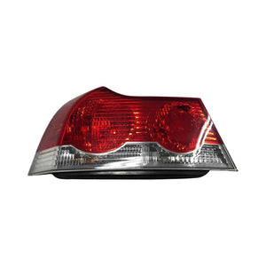 Driver Side Tail Light Housing image