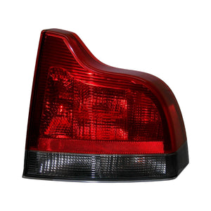 Passenger Side Tail Light Housing image