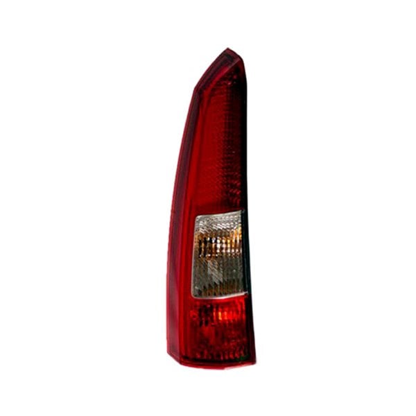 2001-2004 Volvo V70/XC70 Passenger Side Tail Light Housing Upper Includes Lens - VO2819107-Partify-Painted-Replacement-Body-Parts