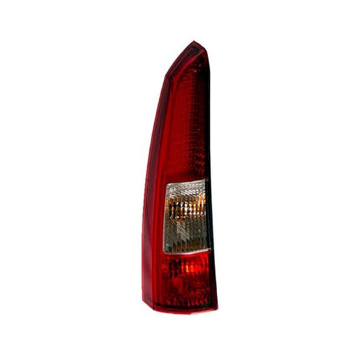 2001-2004 Volvo V70/XC70 Passenger Side Tail Light Housing Upper Includes Lens - VO2819107-Partify-Painted-Replacement-Body-Parts